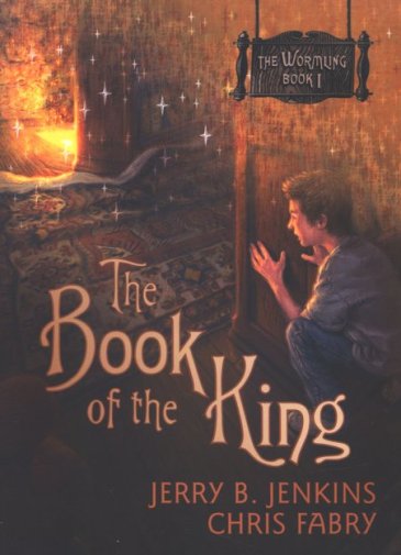 Book of the King