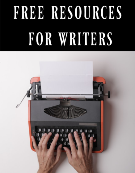 25 for writers